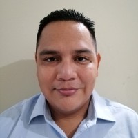 Julio Cesar Canizalez Ceron