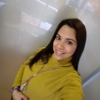 Arminda Andreina Hernández González