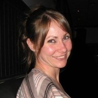 Maude Gagnon-Auger, PhD