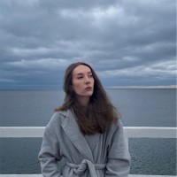 Oleksandra (Karen) Sevriukova