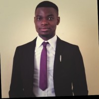 David Ajibade