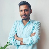 Praveen Hubballi
