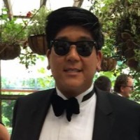 Derryck Lo