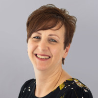 Karen Curtis