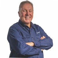Jon Martin