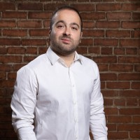 Maxime Santourian