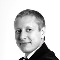 Cobie Legrange, MBA (UK)