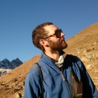 Christopher Waliser