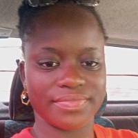 Lucy Kroma