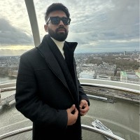 Vikas Kumar