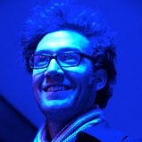 Colin Hessel, Phd