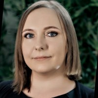 Joanna Ziajka-Sokół