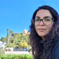 Mayra Corali Hernández Espinosa