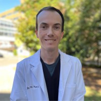 James Pitt, Pharmd
