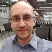 Bartlomiej Wieczorek