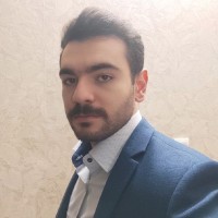 Mehran Tohidi