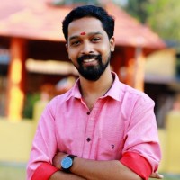Maneesh Manmadan