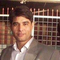 Raju Kumar Sharma