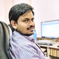Sunil Prajapati