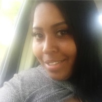 Sharquita Parks