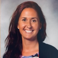 Caitlin Bixby