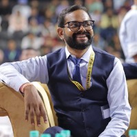 Manish Charan