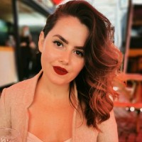 Raquel Vieth