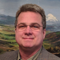Mike Clark