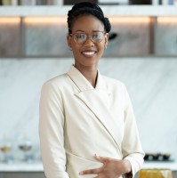 Sidumisile Ndlovu