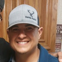 Chris Banda