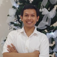 Andreas Eka Pratama