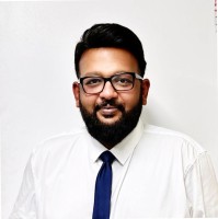 Aswath Thiyagarajan