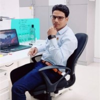 Dhirendra Tiwari
