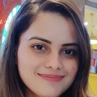Shalini Pandey