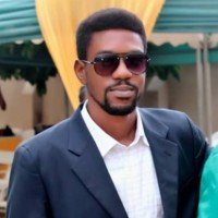 AARON ADU - FRIMPONG