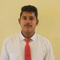 Arul Vigneshwaran