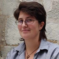 Kyriaki Giagkousi