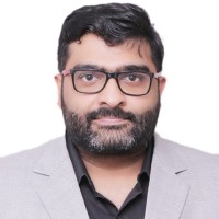 K NIKHIL SREEDHARAN