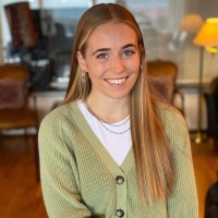 Jórunn María Þorsteinsdóttir