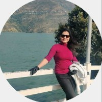 Isha Nauriyal