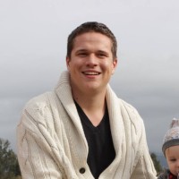 Steven Barbour