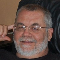 Tony Presnell