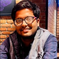 Ankush Saraf