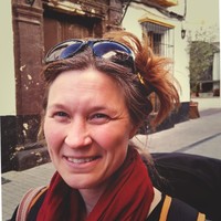 Malin Bergman Lidberg