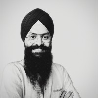 Jarnail Singh