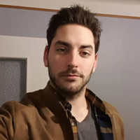 Jonathan Livory