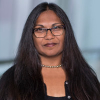 Zara Jethani