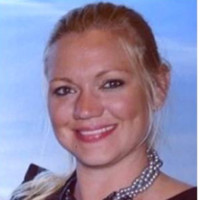 Alicia Kay Lewis