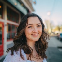 Maya Bilyeu-King