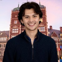 Benjamin Yoon